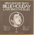 Nina Simone-Nina Simone Sings Billie Holiday