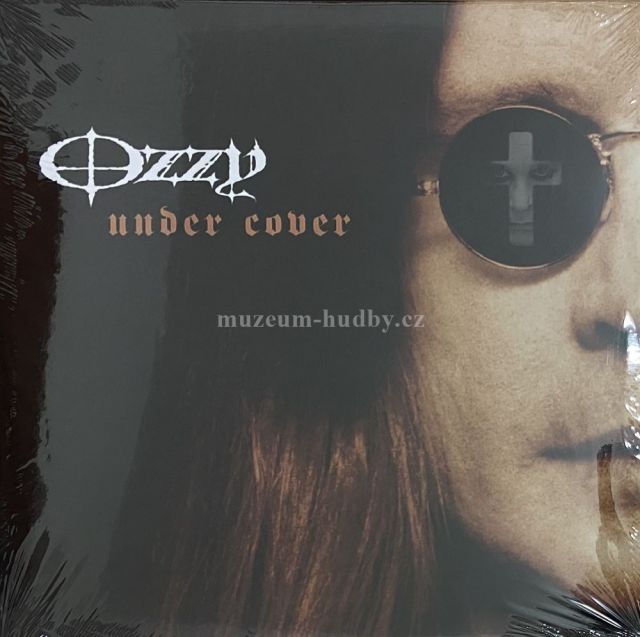 Ozzy Osbourne