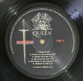 Queen-Highlander Original Soundtrack