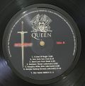 Queen-Highlander Original Soundtrack