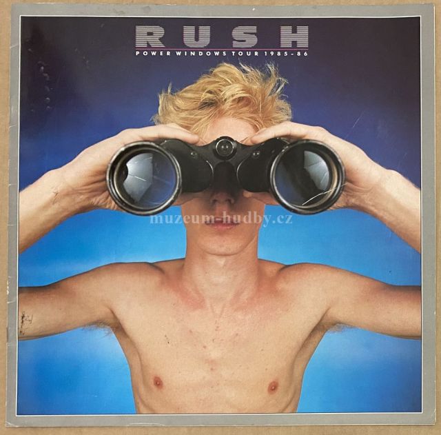 Rush