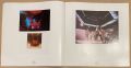 Rush-Power Windows Tour 1985-1986 – Tour Book