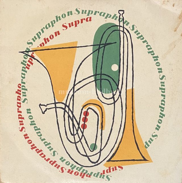 Standa Procházka, Miroslav Šuba & další