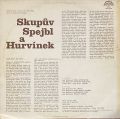Spejbl A Hurvínek, Josef Skupa-Skupův Spejbl A Hurvínek