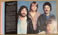 The Moody Blues-The Moody Blues 1978 Octave Tour Program Book