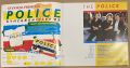 The Police-The Police Synchronicity Tour 1983 Programme