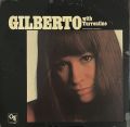 Astrud Gilberto, Stanley Turrentine-Gilberto With Turrentine