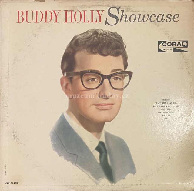 Buddy Holly