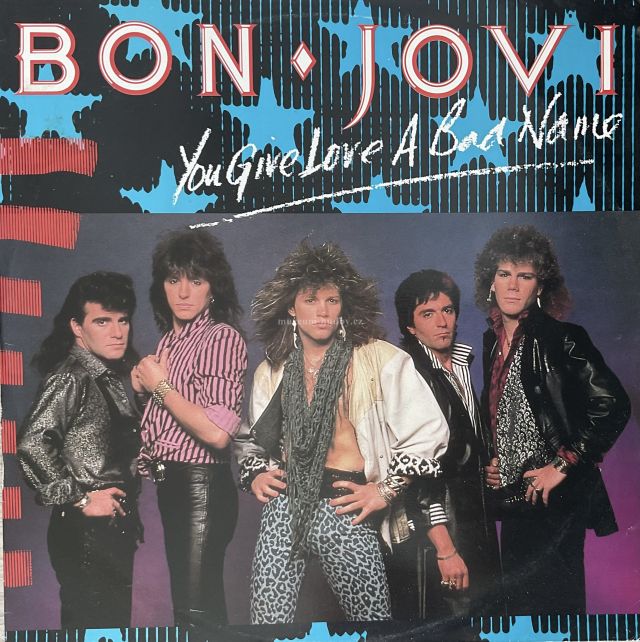 Bon Jovi