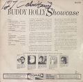 Buddy Holly-Showcase