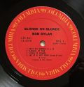 Bob Dylan-Blonde On Blonde