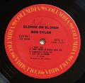 Bob Dylan-Blonde On Blonde
