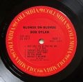 Bob Dylan-Blonde On Blonde