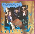 Culture Club-The War Song