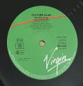 Culture Club-The War Song