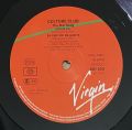 Culture Club-The War Song
