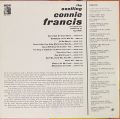 Connie Francis-The Exciting Connie Francis