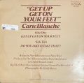 Carte Blanche-Get Up Get On Your Feet