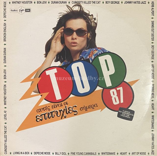 Depeche Mode, Carly Simon, Bon Jovi & Others