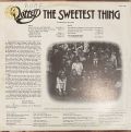 Dottsy-The Sweetest Thing