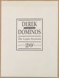 Derek & the Dominos-The Layla Sessions 20th Anniversary Edition [ONLY 2 CASSETTES]