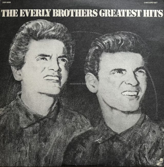 Everly Brothers