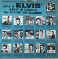 Elvis-G. I. Blues