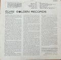 Elvis Presley-Elvis' Golden Records