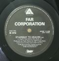 Far Corporation / Led Zepellin-Stairway To Heaven