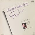 Falco-Rock Me Amadeus (The American Edit) / Vienna Calling