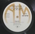 Falco-Rock Me Amadeus (The American Edit) / Vienna Calling