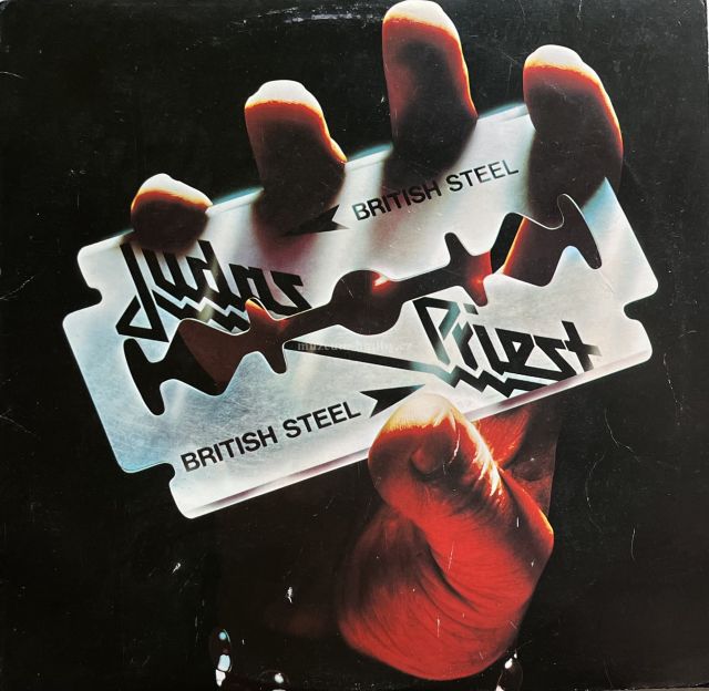Judas Priest