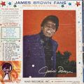 James Brown-It's A Man's Man's World: Soul Brother #1