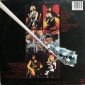Judas Priest-British Steel