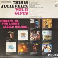 Julie Felix-This Is Julie Felix - Vol II Gifts