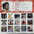 James Brown-James Brown Presents His Show Of Tomorrow