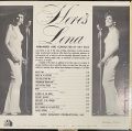 Lena Horne-Here's Lena