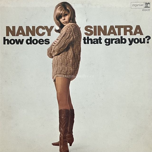 Nancy Sinatra
