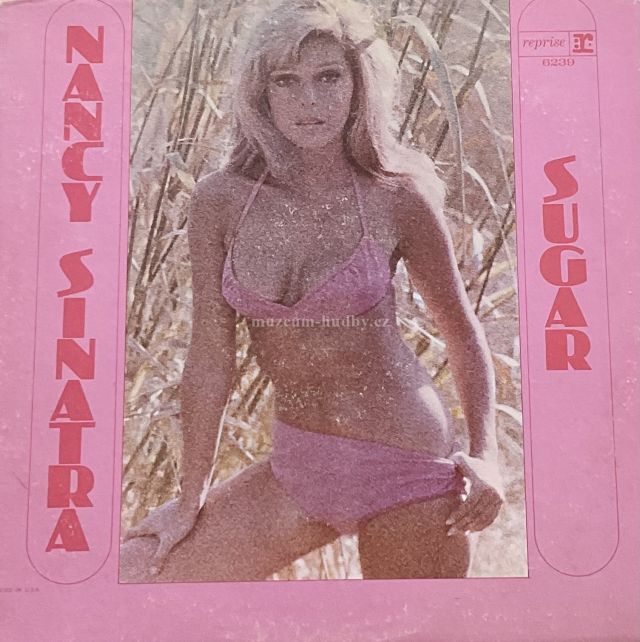 Nancy Sinatra