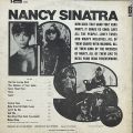 Nancy Sinatra-How does that grab you?