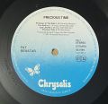 Pat Benatar-Precious Time