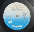 Pat Benatar-Precious Time