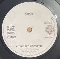 Prince-1999 / Little Red Corvette