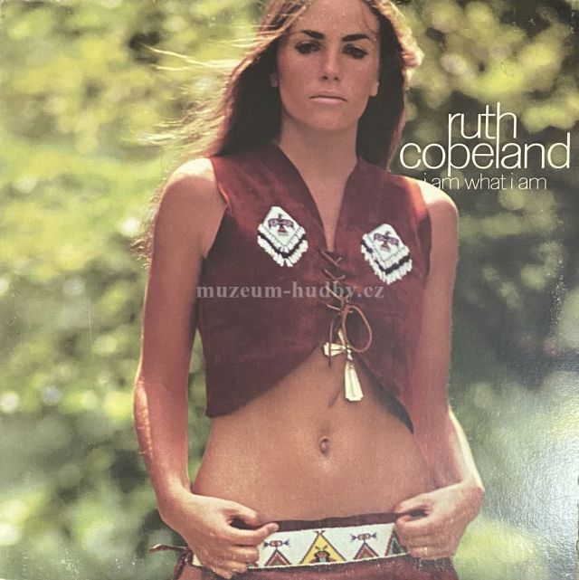 Ruth Copeland / Parliament