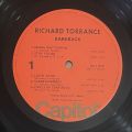 Richard Torrance-Bareback