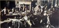 Rolling Stones-Beggars Banquet