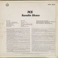 Sandie Shaw-Me