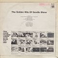 Sandie Shaw-The Golden Hits Of Sandie Shaw