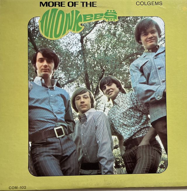 The Monkees