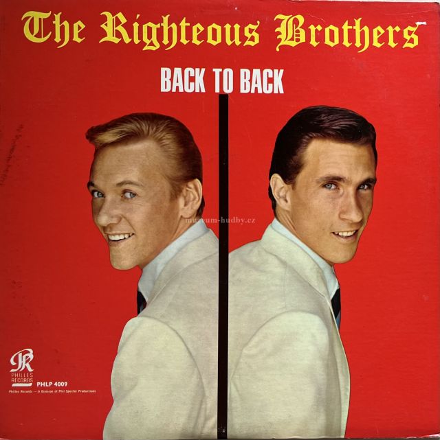 The Righteous Brothers